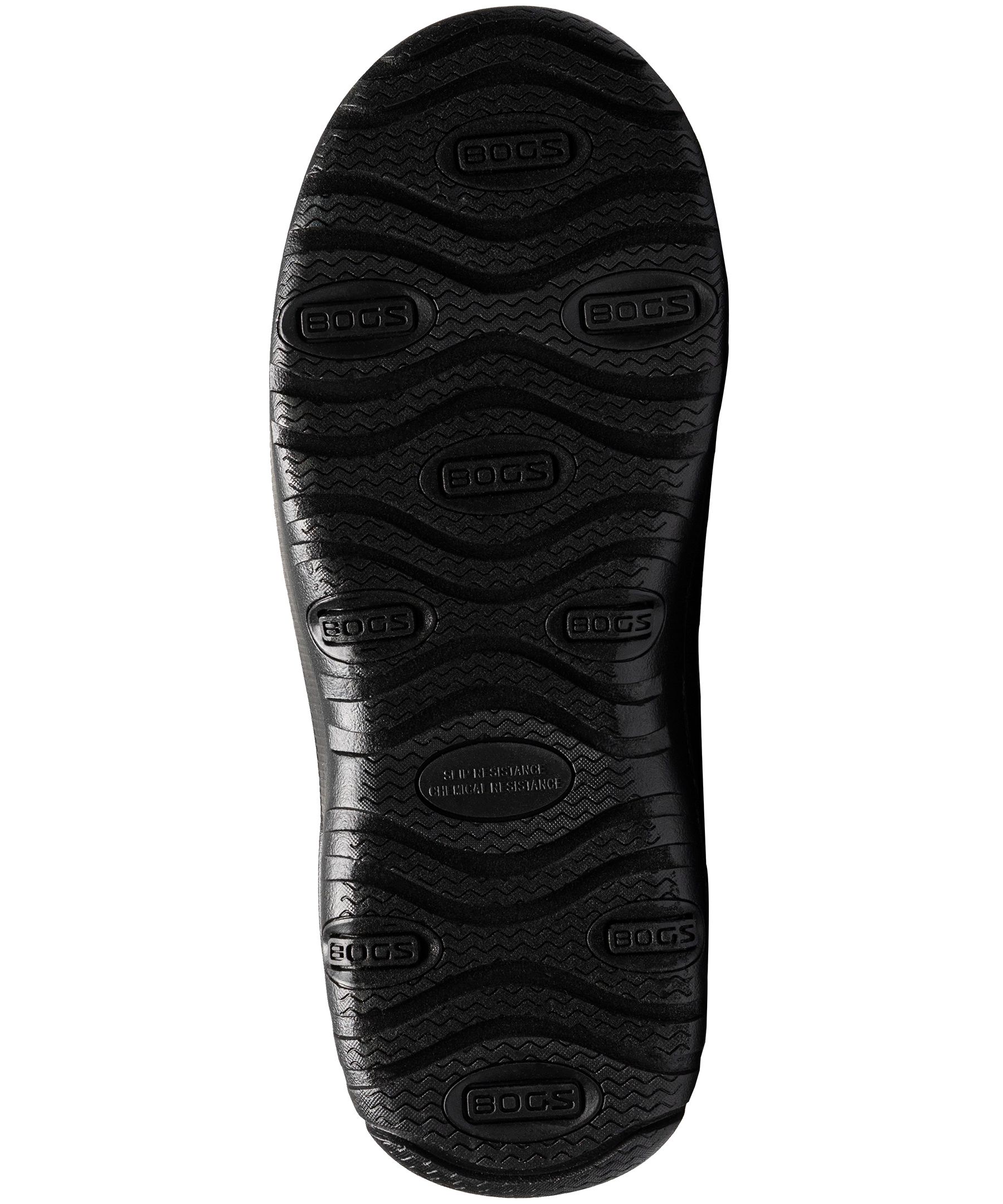 BOGS Men's Classic Ultra High 15 Inch Insulated Waterproof Boots