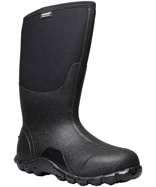 bogs insulated waterproof boots