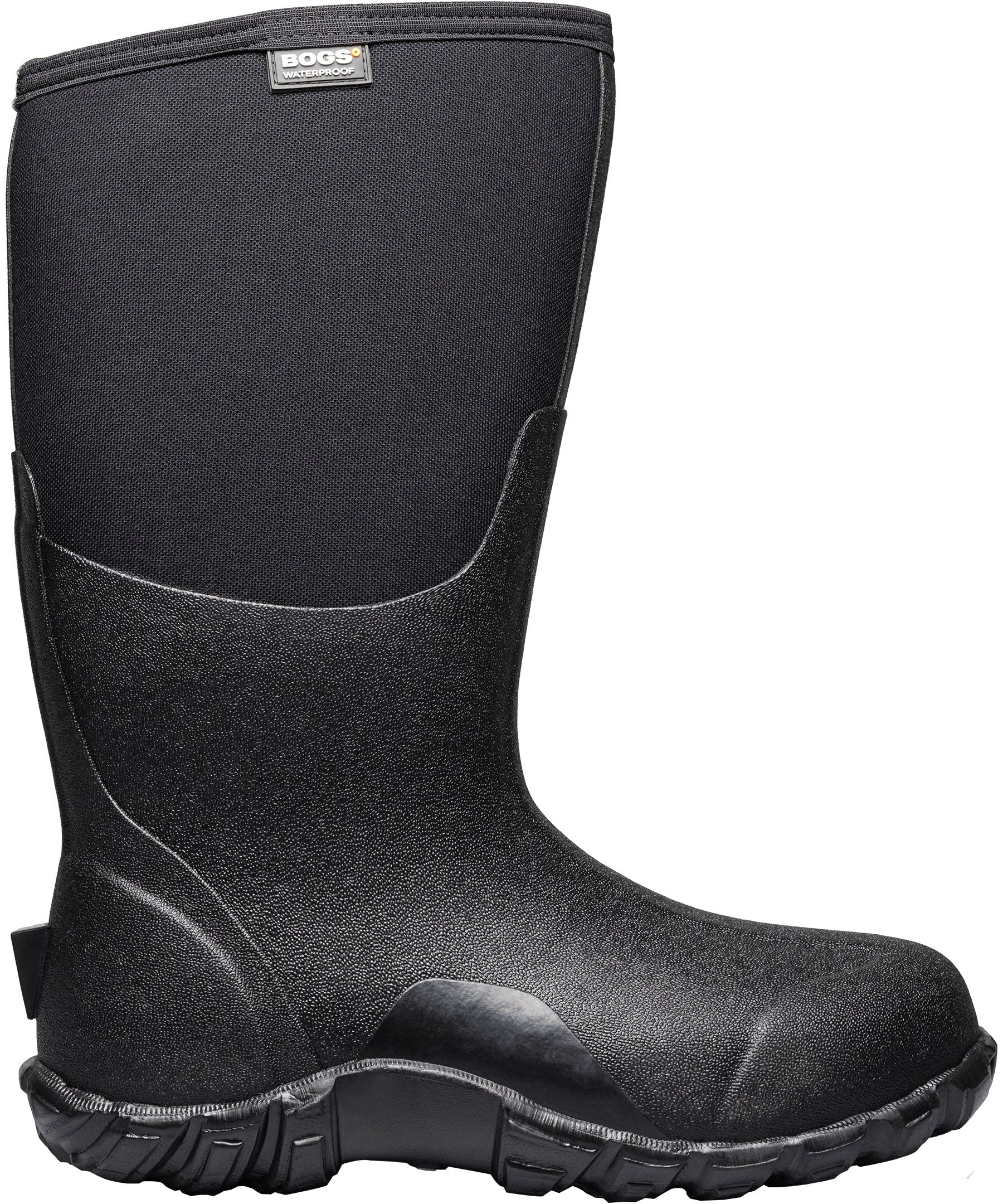 Bogs classic 2024 high insulated boot