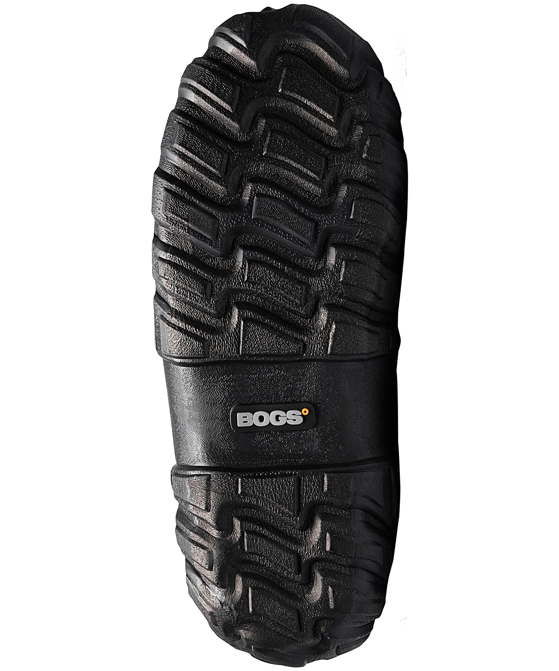 Classique moyen Bottes isolées pour hommes