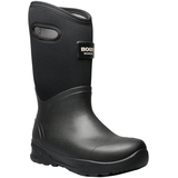 BOGS Men's Bozeman Tall Winter Boot Front_Three_Fourths_Angled_Right
