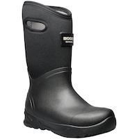 BOGS Men's Bozeman Tall Winter Boot Front_Three_Fourths_Angled_Right