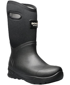 BOGS Men's Bozeman Tall Winter Boot