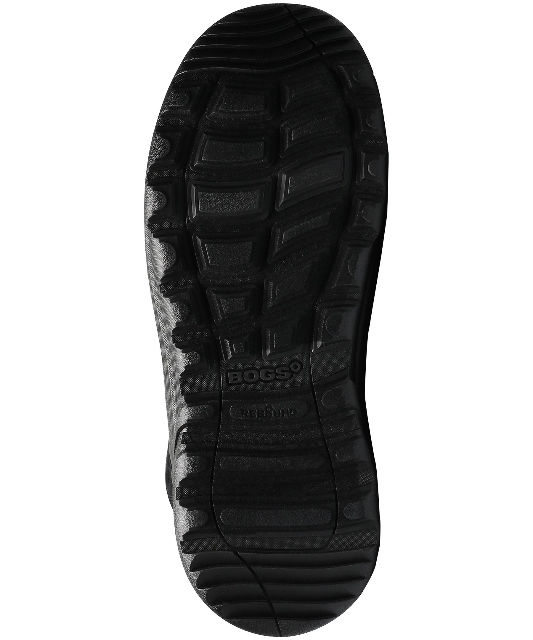 BOGS Men's Bozeman Tall Winter Boot