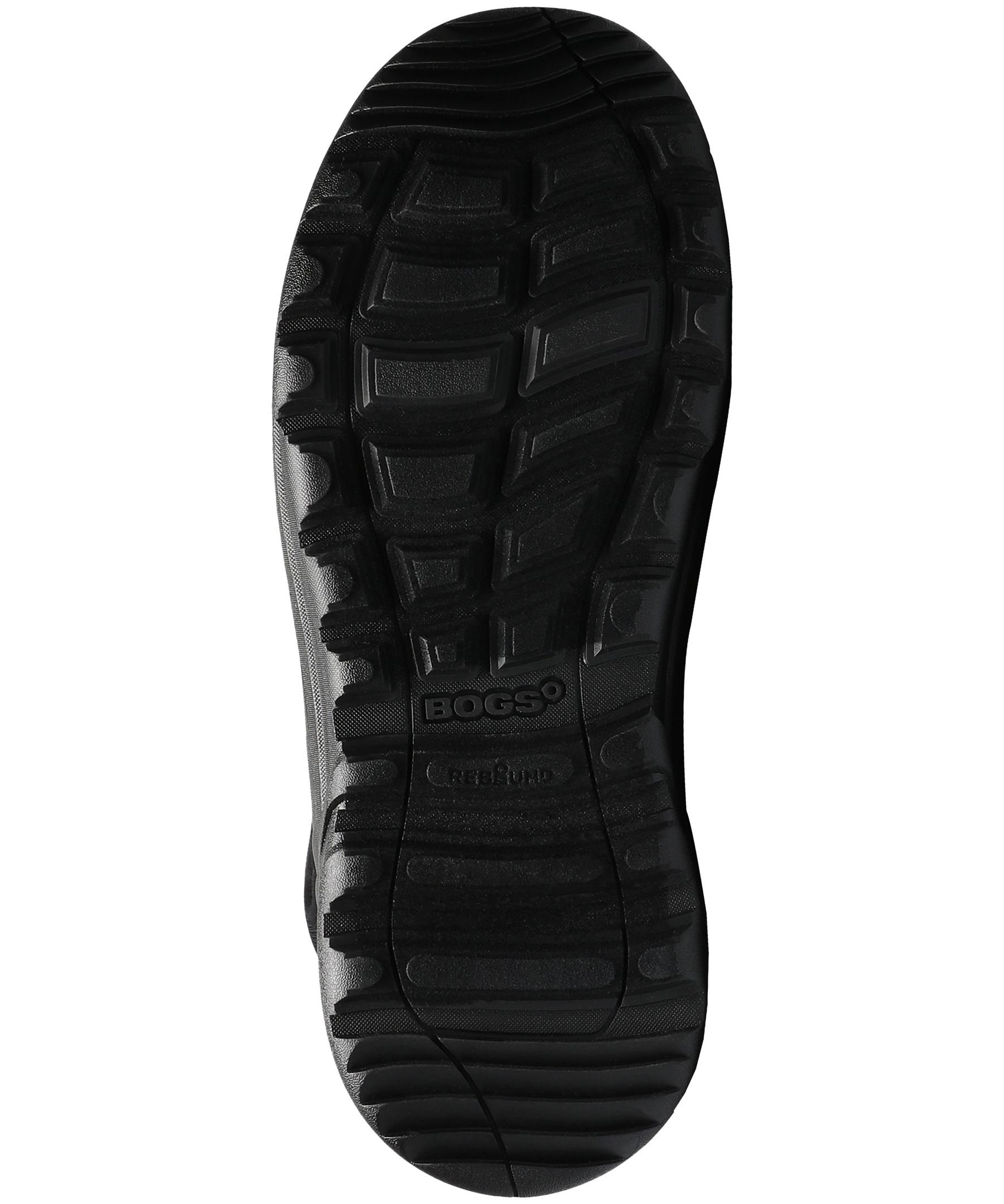 BOGS Men's Bozeman Mid Insulated Waterproof Winter Boot