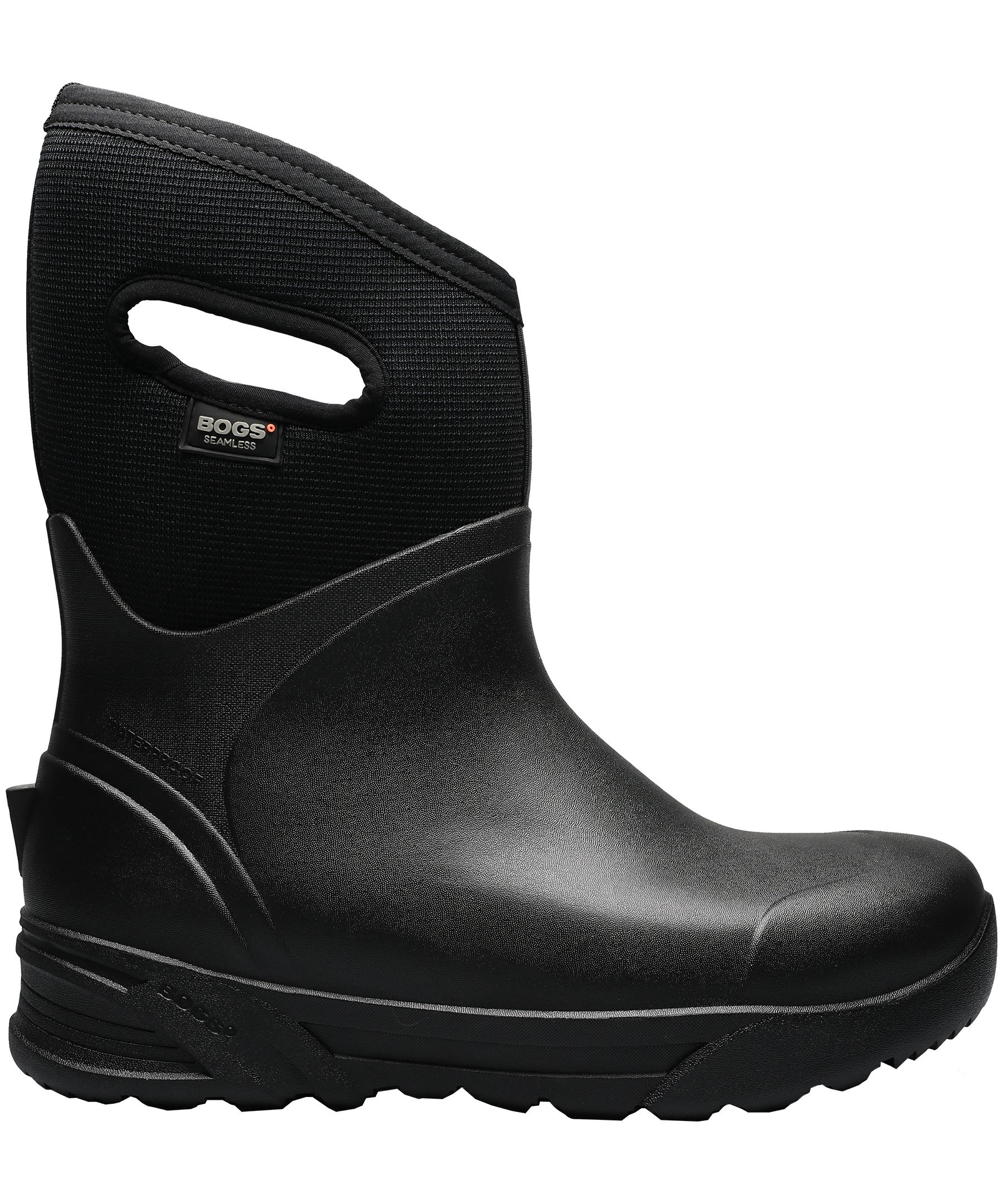BOGS Men's Bozeman Mid Insulated Waterproof Winter Boot