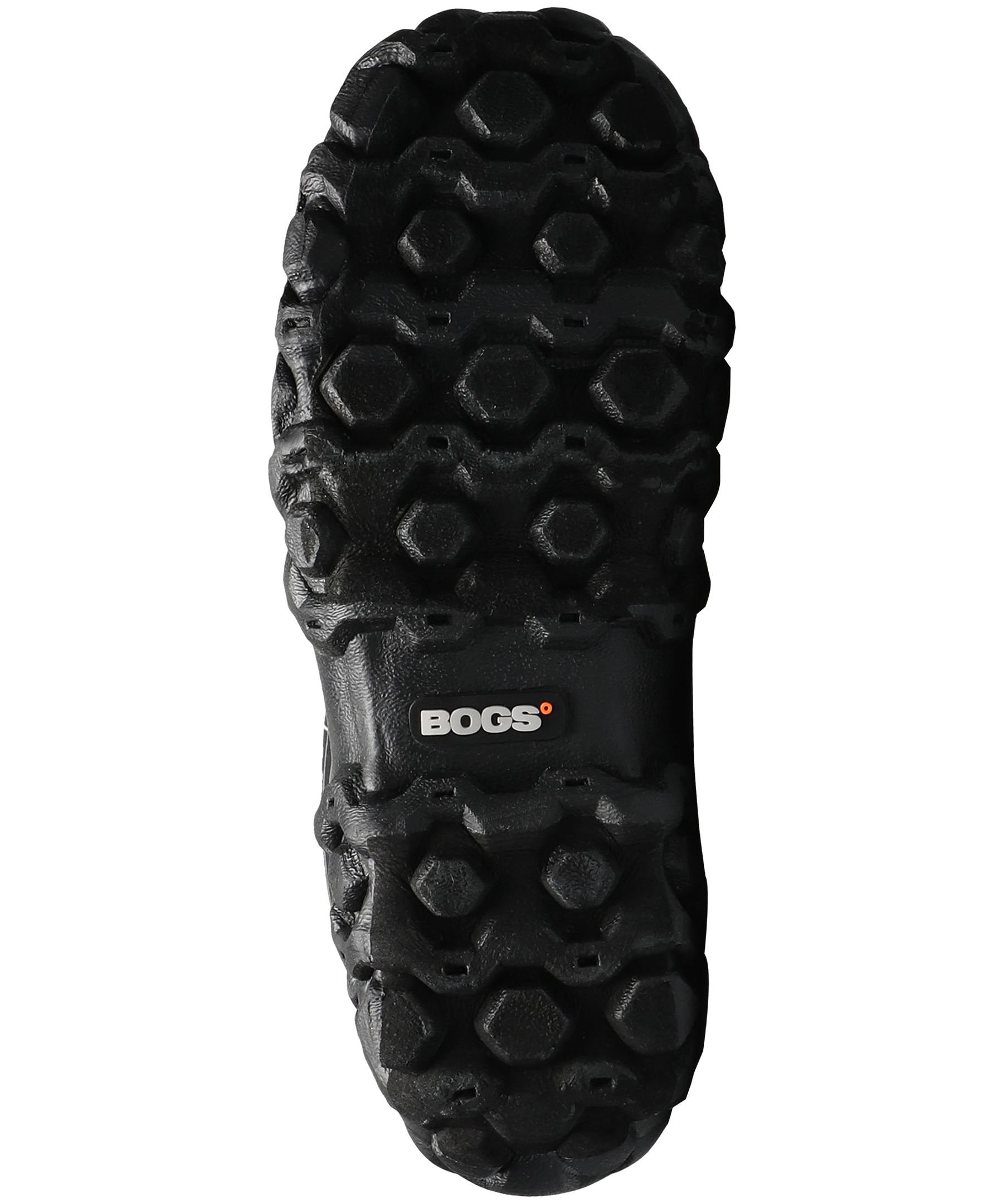 BOGS Men's Mesa Waterproof Winter Boot