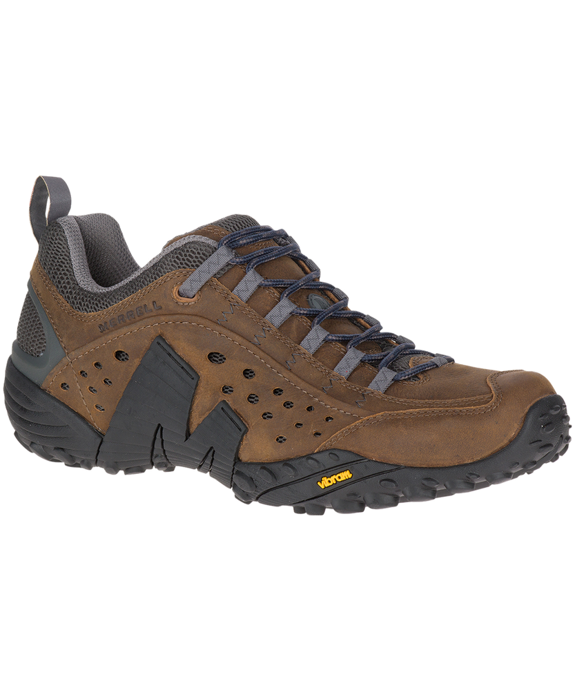 Merrell's No. 1 Men's Hiking Boot is Up to 50% Off at