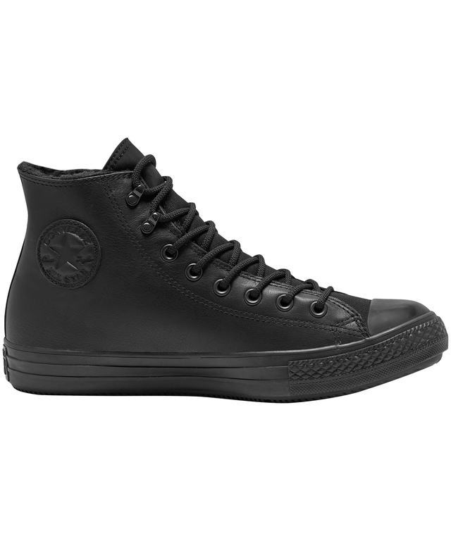 Converse Men's Chuck Taylor All Star Winter Winter Boots, High Top, Gore-Tex, Waterproof