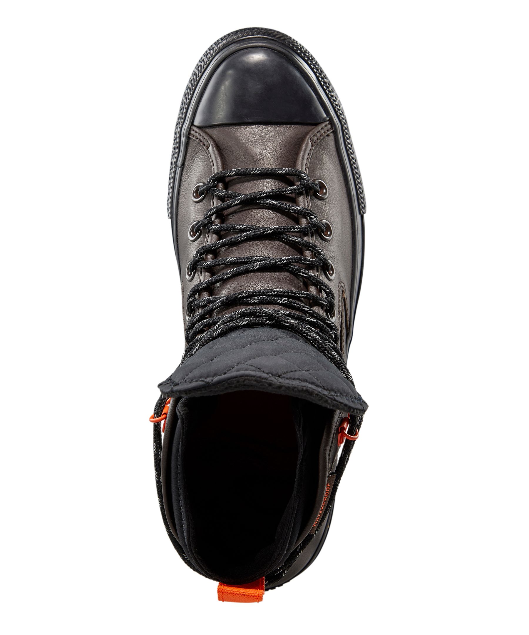 Patent leather converse men's on sale wearhouse