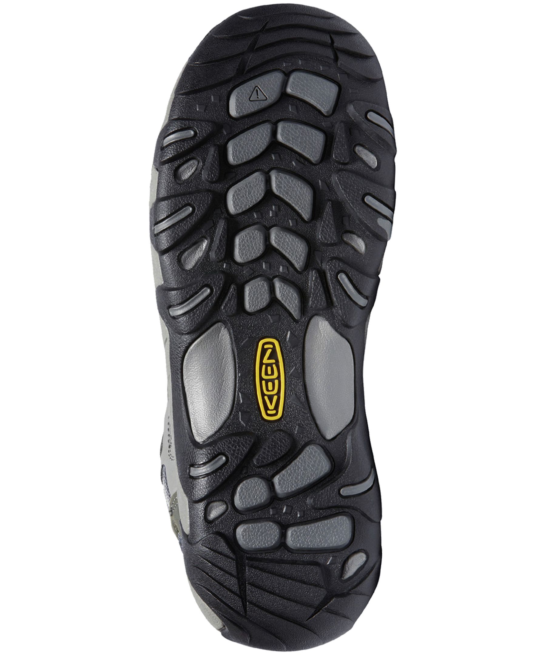 KEEN Canada Outdoor Men's Trailhead Koven Waterproof Leather Hiking Shoes