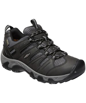 Chaussures de randonnée en cuir étanches à l'eau pour hommes, Trailhead Koven, KEEN Canada Outdoor