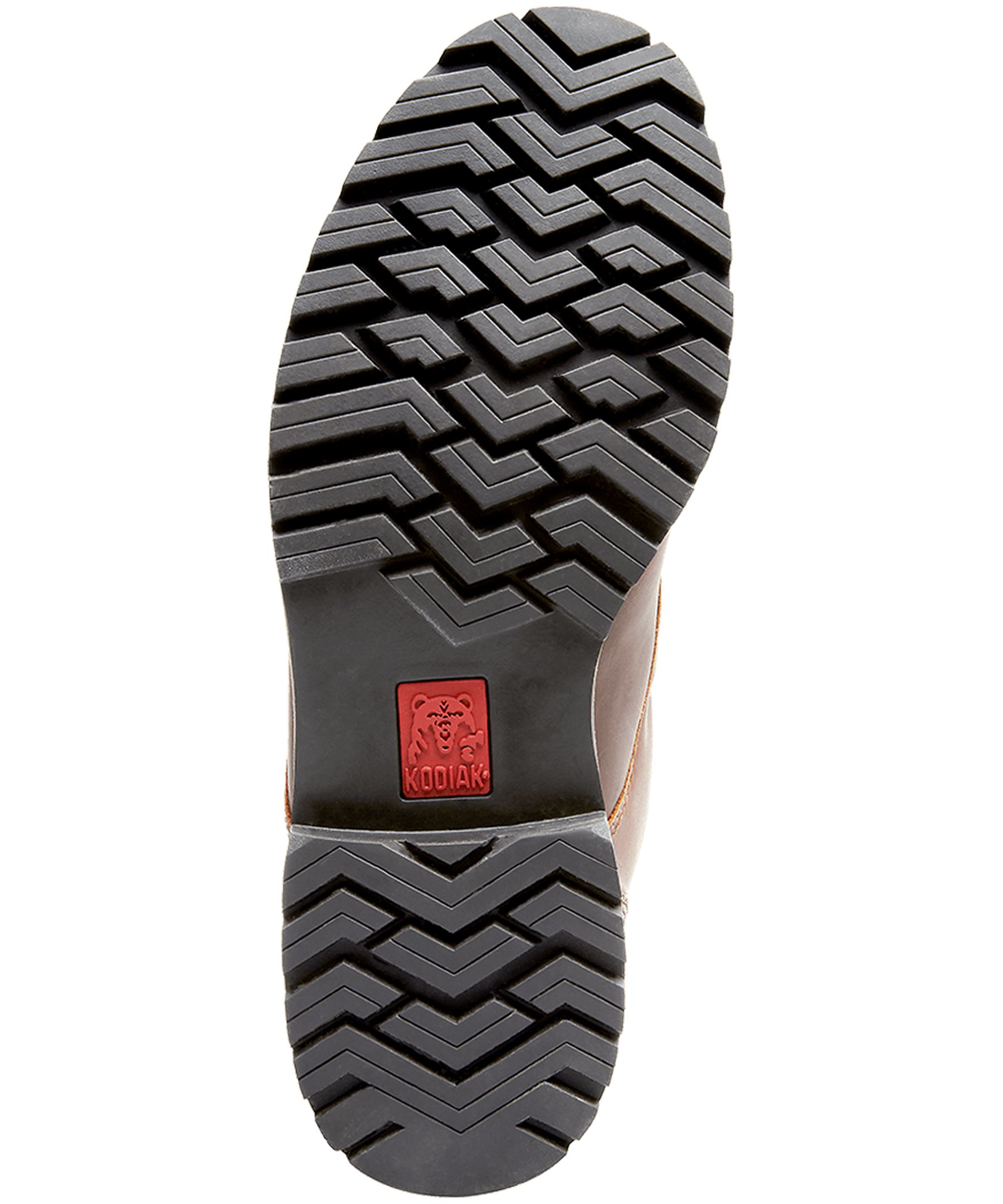 Kodiak Men's Moncton Waterproof SaltShield Winter Boots  - ONLINE ONLY