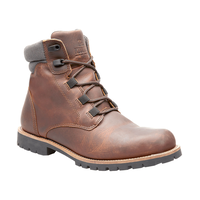 Kodiak Men's Moncton Waterproof SaltShield Winter Boots  - ONLINE ONLY Front_Three_Fourths_Angled_Right