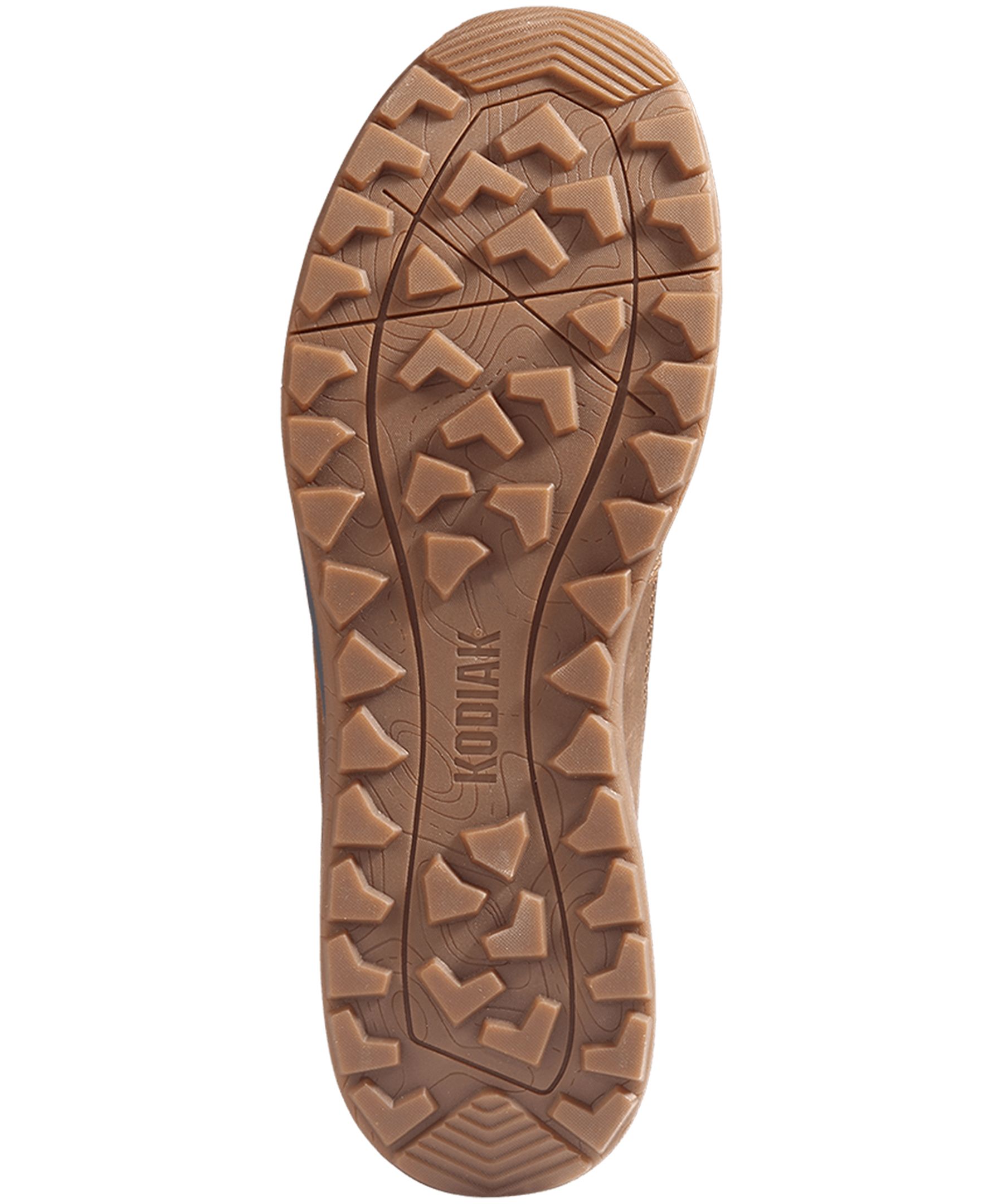 Kodiak Men's Skogan Waterproof Comfortzone Low Hikers - ONLINE ONLY