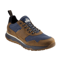 Kodiak Men's Skogan Waterproof Comfortzone Low Hikers - ONLINE ONLY Front_Three_Fourths_Angled_Right