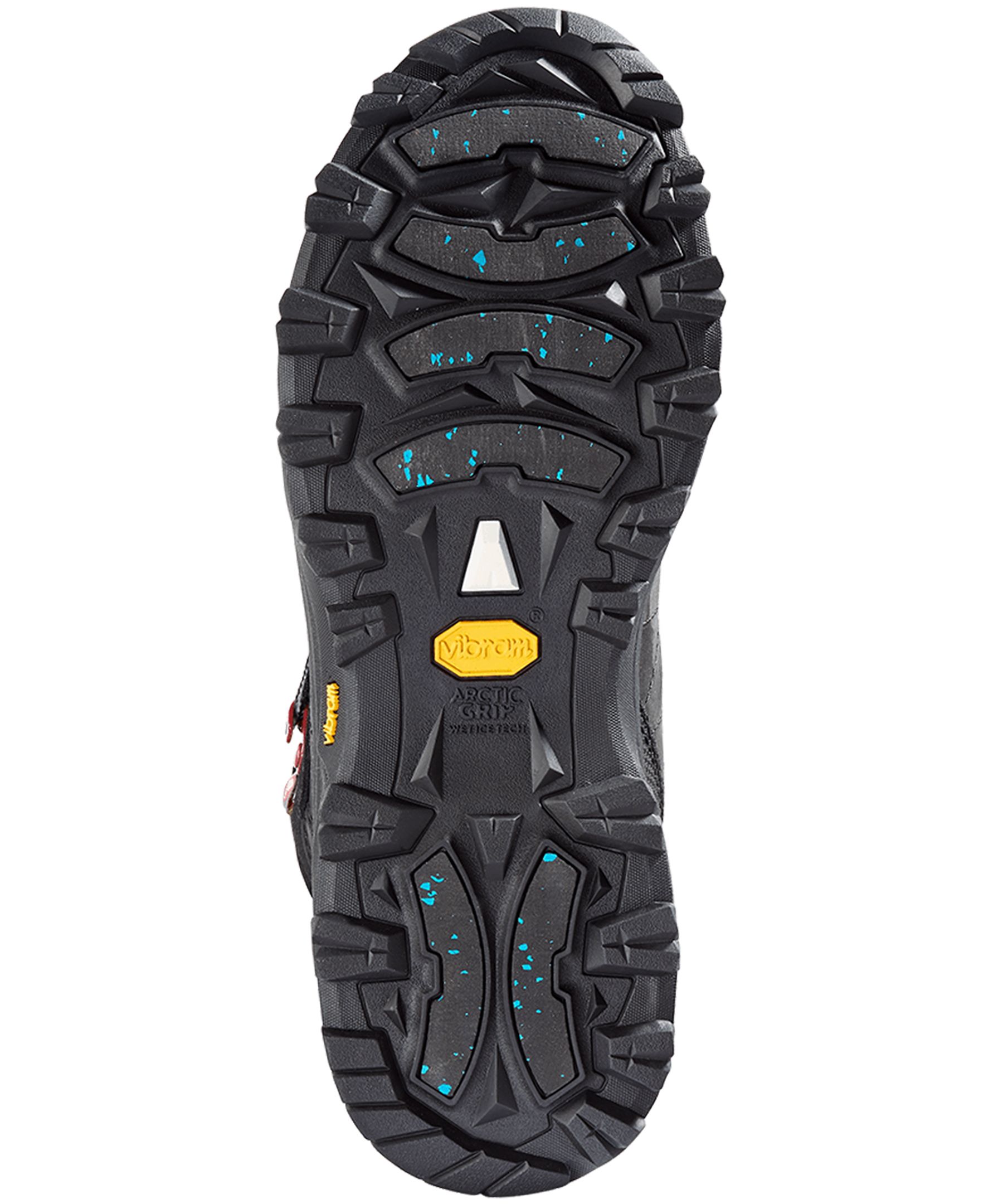 Kodiak Men s Tagish Waterproof Artic Grip Insulated Winter Boots Marks
