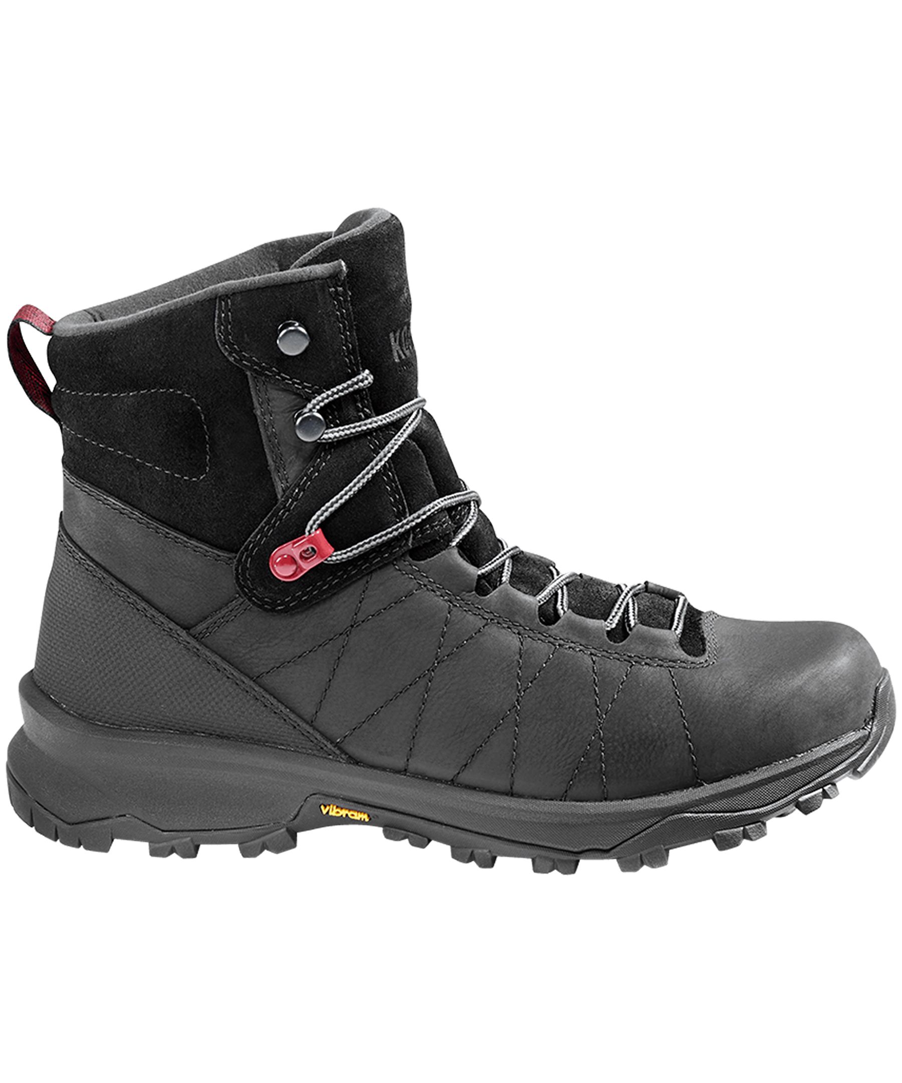 Kodiak Men's Tagish Waterproof Artic Grip Insulated Winter Boots