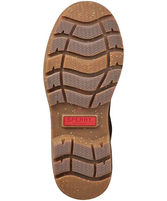 Sperry Men's Ice Bay Thinsulate Waterproof Winter Boot Marks