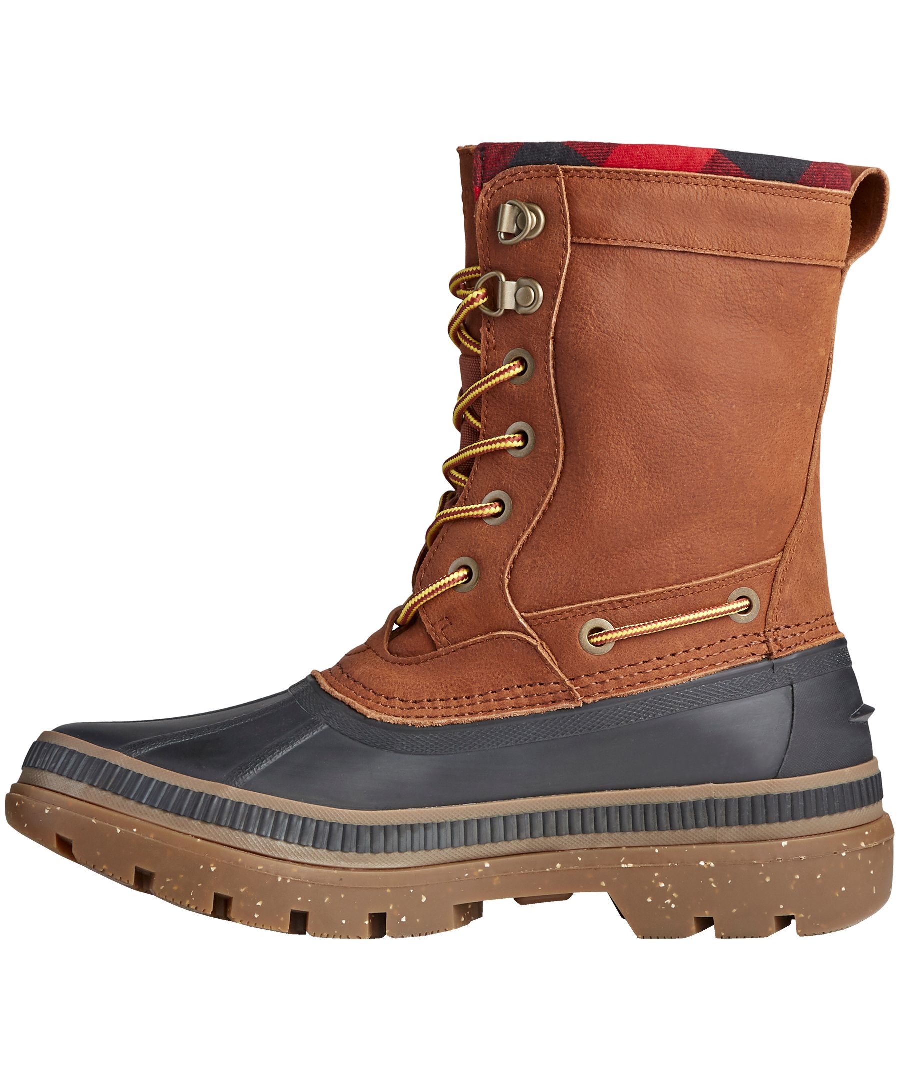 Sperry thinsulate cold hot sale weather boots