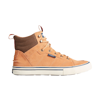 Sperry Men's Striper Storm Waterproof Boots -  Tan Side_Right