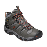 KEEN Canada Outdoor Bottes de randonnée imperméables pour hommes, Koven Front_Three_Fourths_Angled_Right