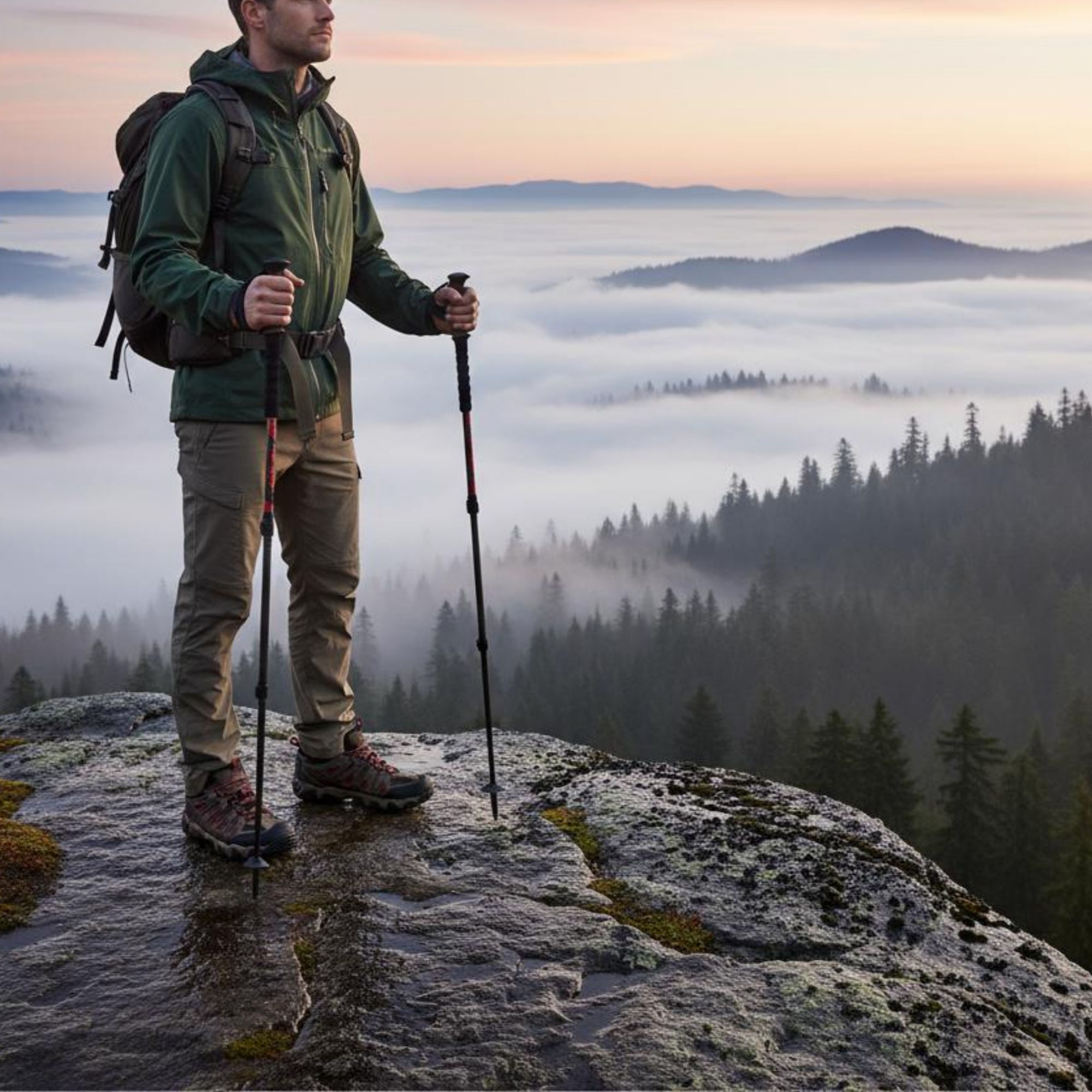 Chaussures de randonnée basses de pointure large et étanches à l'eau avec HD3 pour hommes, Retallack, WindRiver