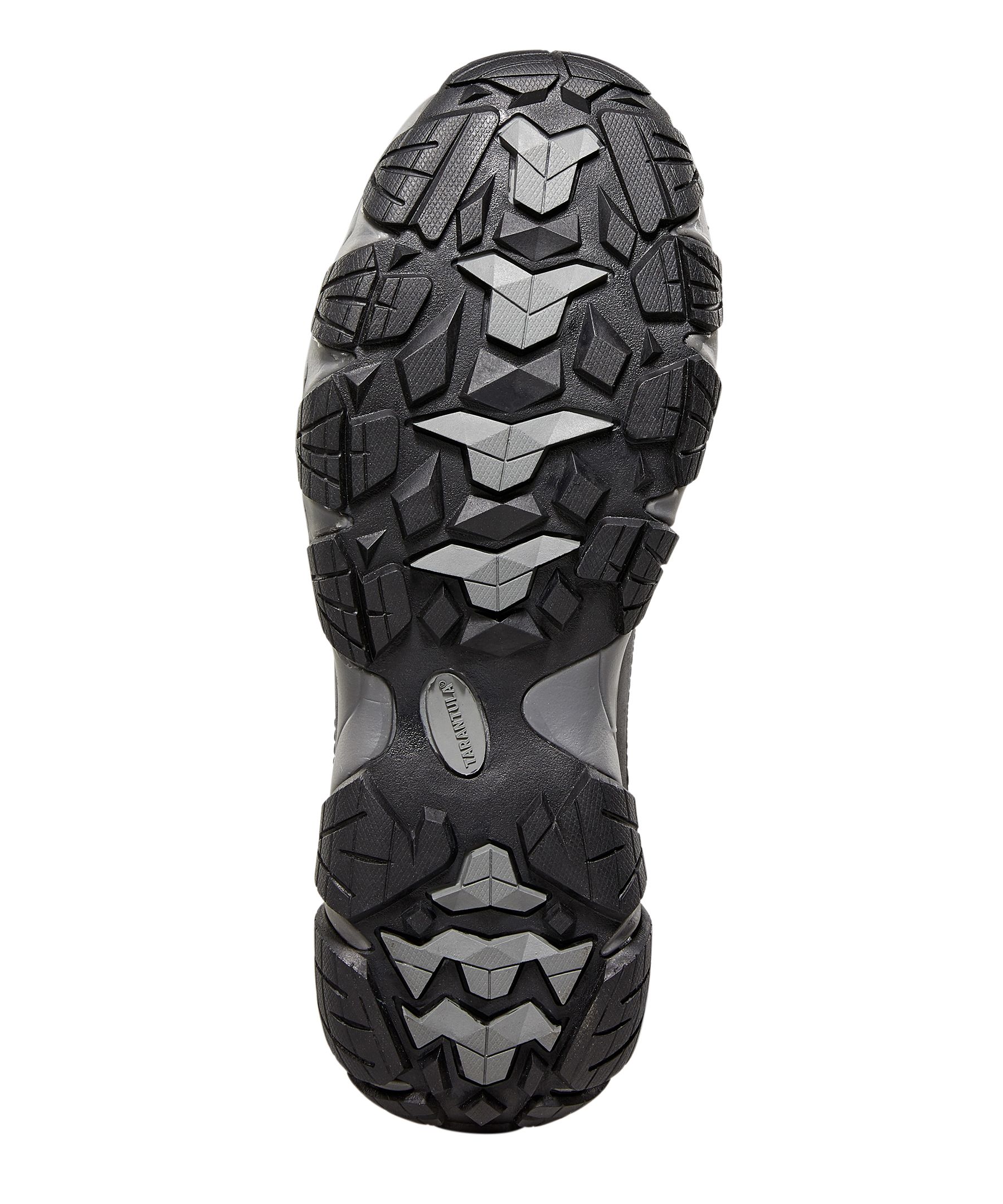 WindRiver Men's Retallack Slip-on Wide Fit Low Cut Hiking Shoes