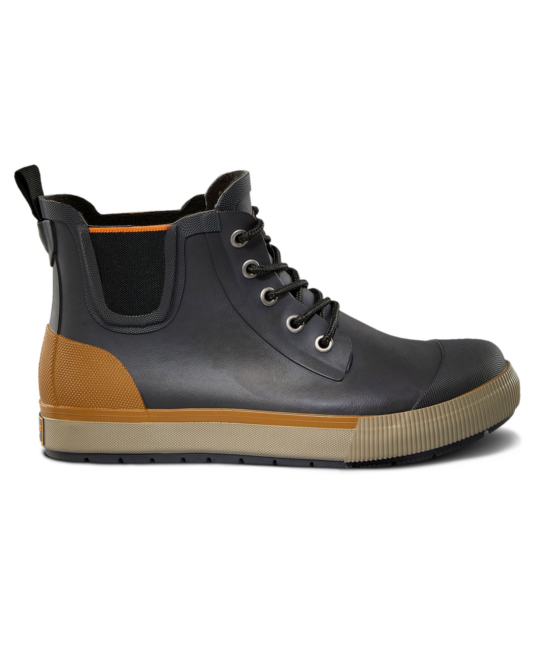 WindRiver Men's Conquest Waterproof Rubber Duck Boots | Mark's