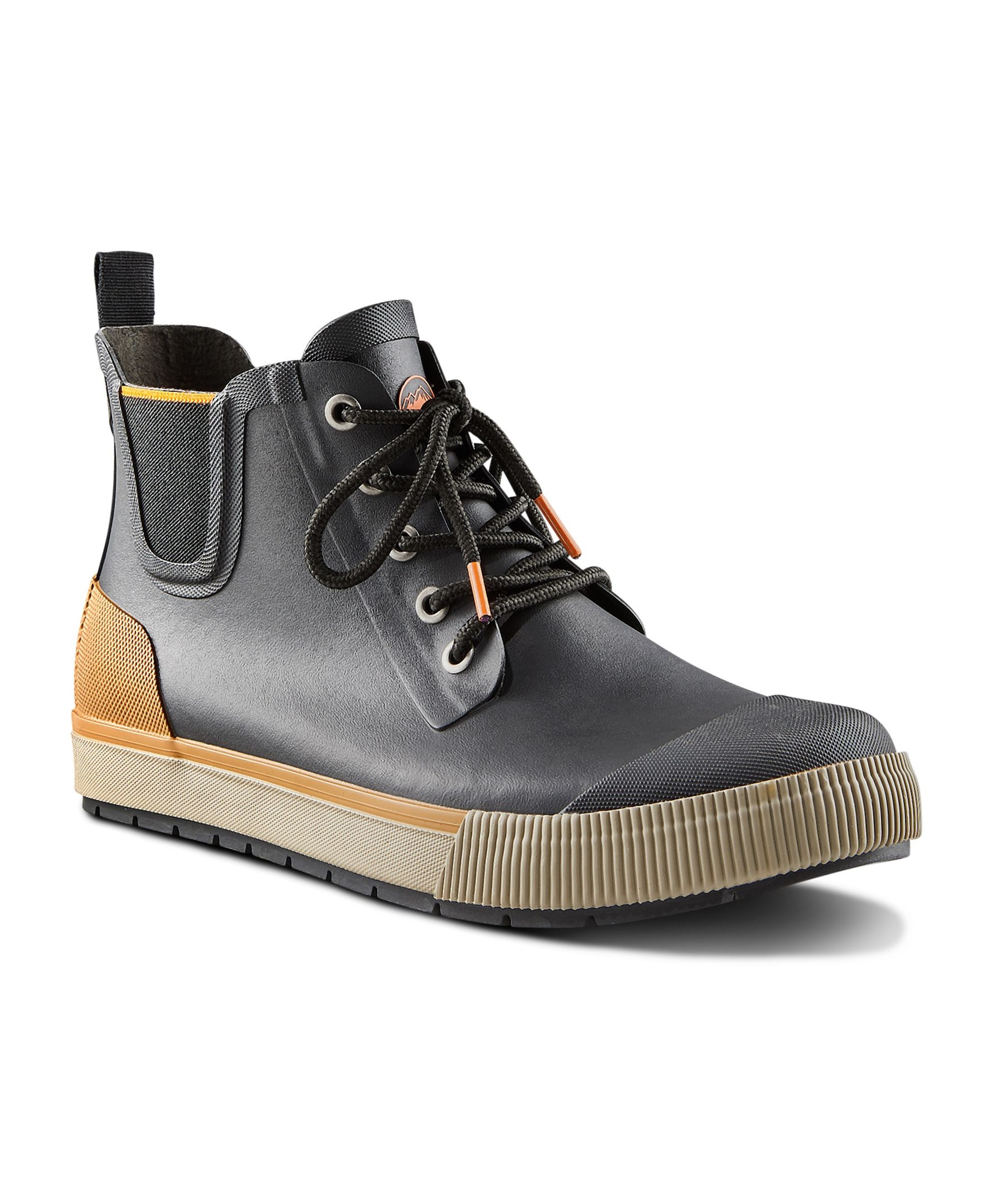 WindRiver Men's Conquest Waterproof Rubber Duck Boots | Mark's