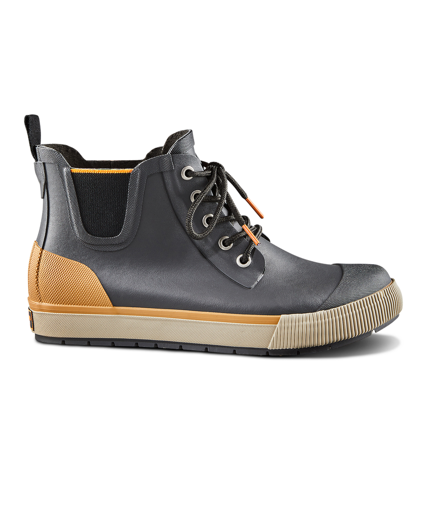 Mens duck boots store waterproof