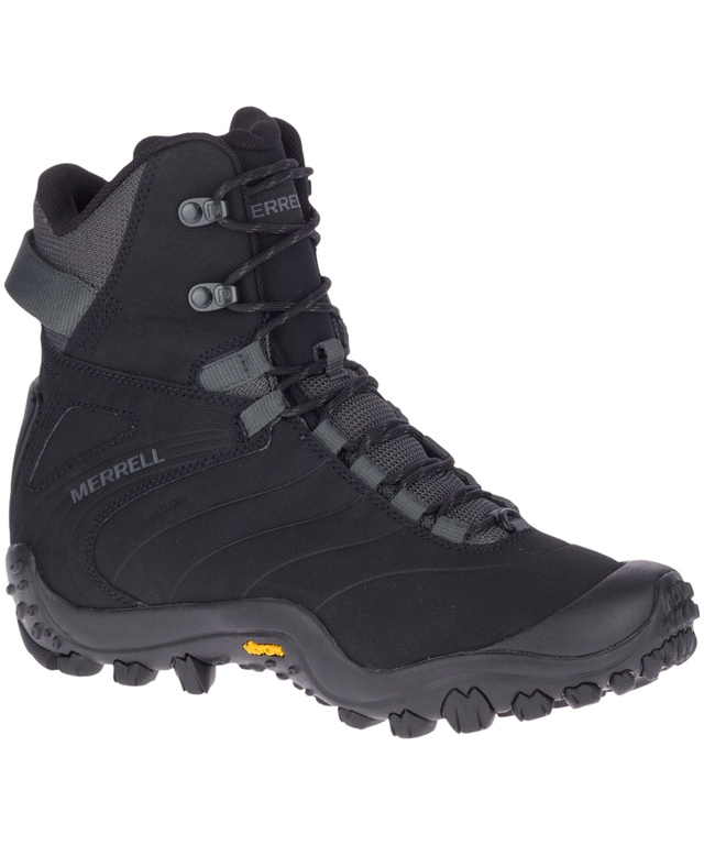 Merrell Men's Chameleon 8 Hiking Boots