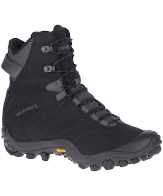 Merrell Cham 8 Thermo Tall Waterproof Botte de randonnée pour homme