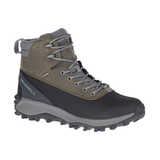 Merrell Men's Thermo Kiruna Mid Shell Waterproof Winter Boots Front_Three_Fourths_Angled_Right