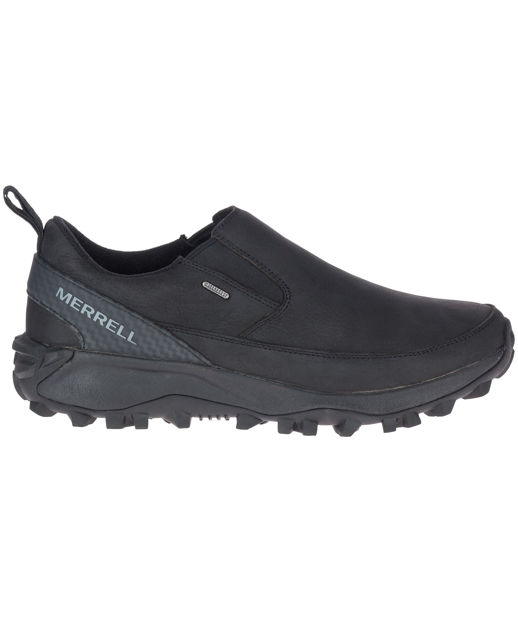 Merrell men's shiver deals moc 2 waterproof