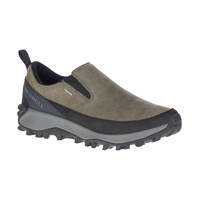 Merrell Men's Thermo Kiruna Waterproof Moc Winter Boots Front_Three_Fourths_Angled_Right