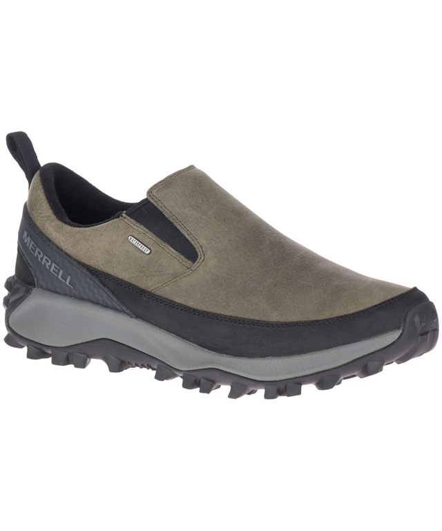 merrell men's thermo 200g waterproof winter boots