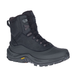 Bottes d'hiver mi-hautes étanches à l'eau, antidérapantes et isothermes pour hommes, Overlook&nbsp;2, Merrell Front_Three_Fourths_Angled_Right