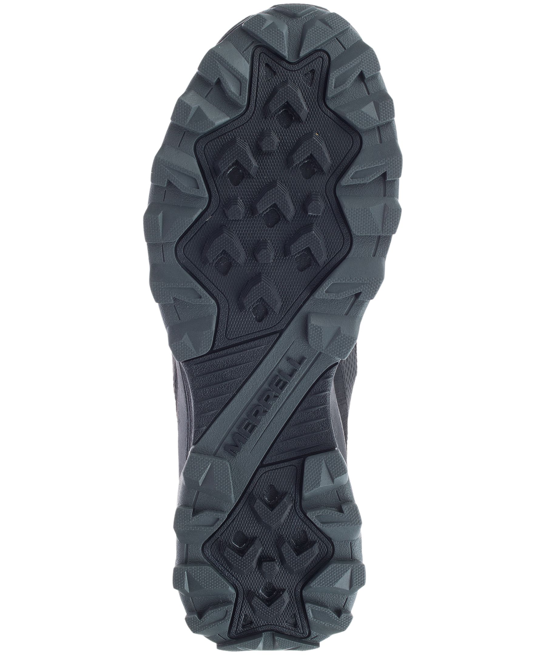 Merrell Men's Speed Strike Gore-Tex Waterproof Hiking Shoes - Black - ONLINE ONLY