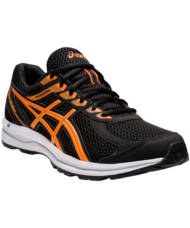 Chaussures de course, pour hommes, Gel-Braid, ASICS