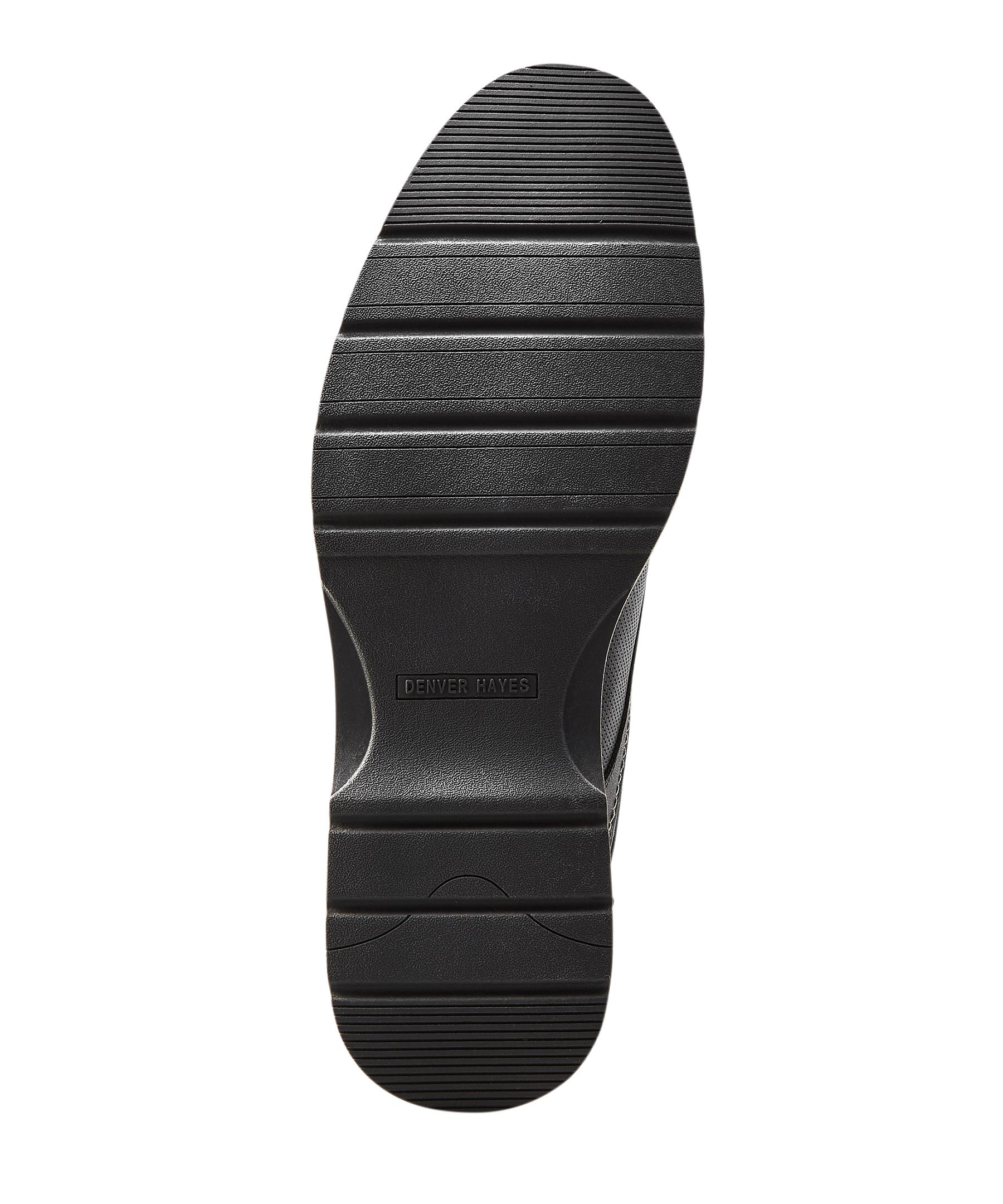 Chaussures à lacets pour hommes, Brody, Denver Hayes