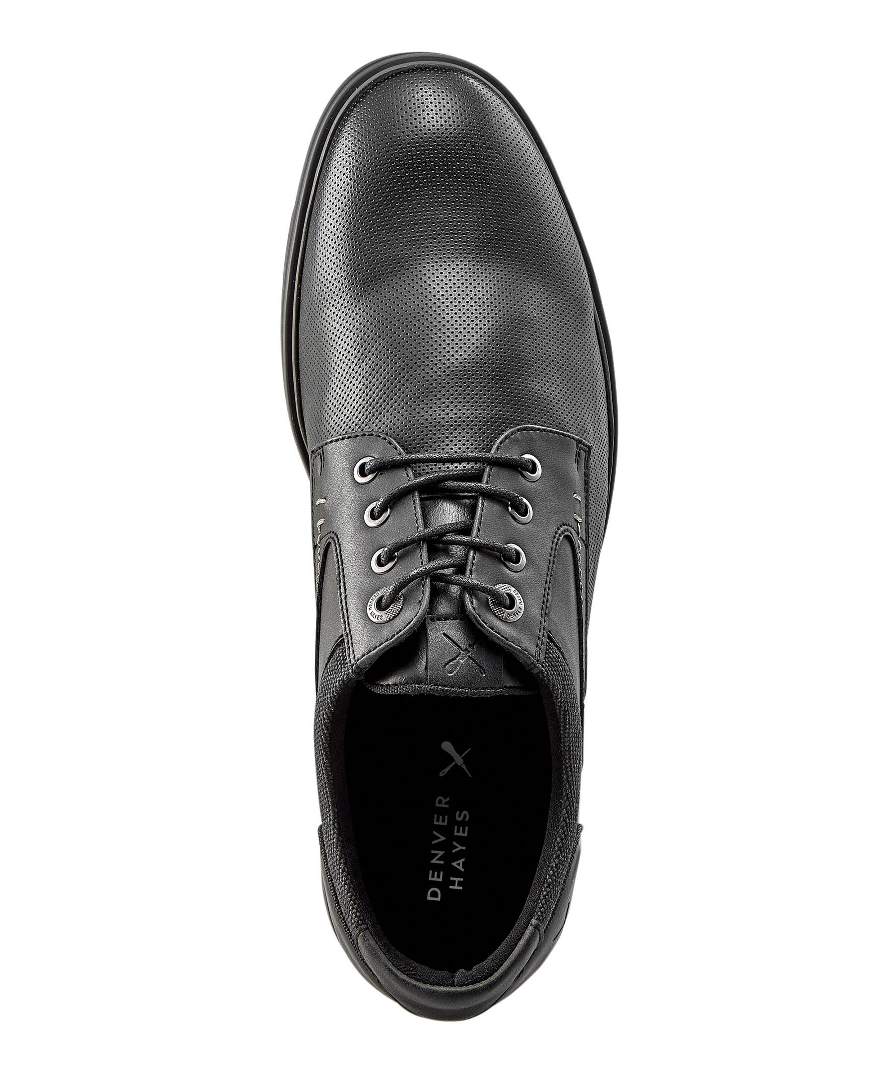 Chaussures à lacets pour hommes, Brody, Denver Hayes