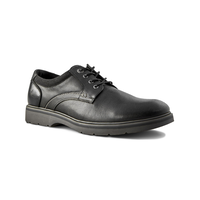 Denver Hayes Men's Brody Shoes Front_Three_Fourths_Angled_Right