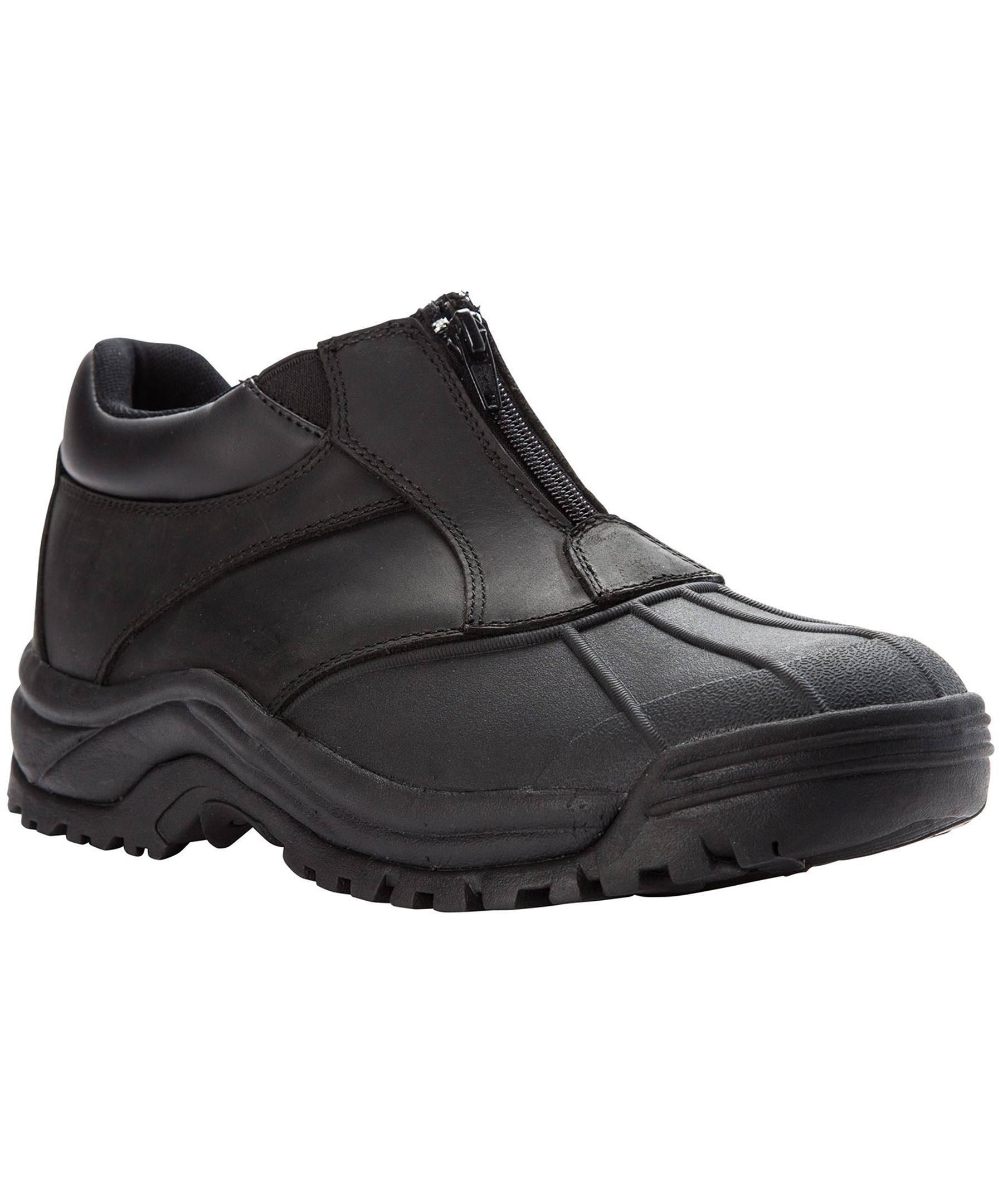 propet blizzard men's waterproof winter boots