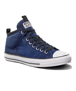 Converse Men's Chuck Taylor High Street Midtop Shoes