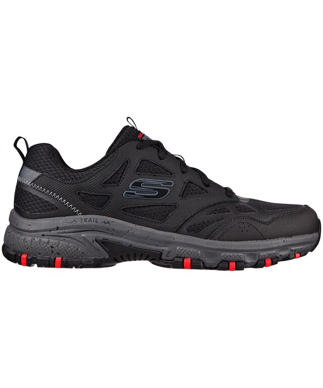 Skechers Men's Hillcrest Outdoor Wide Shoes Marks