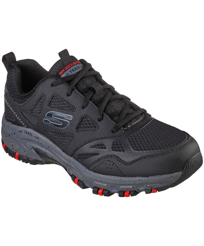 Skechers wide hot sale running shoes