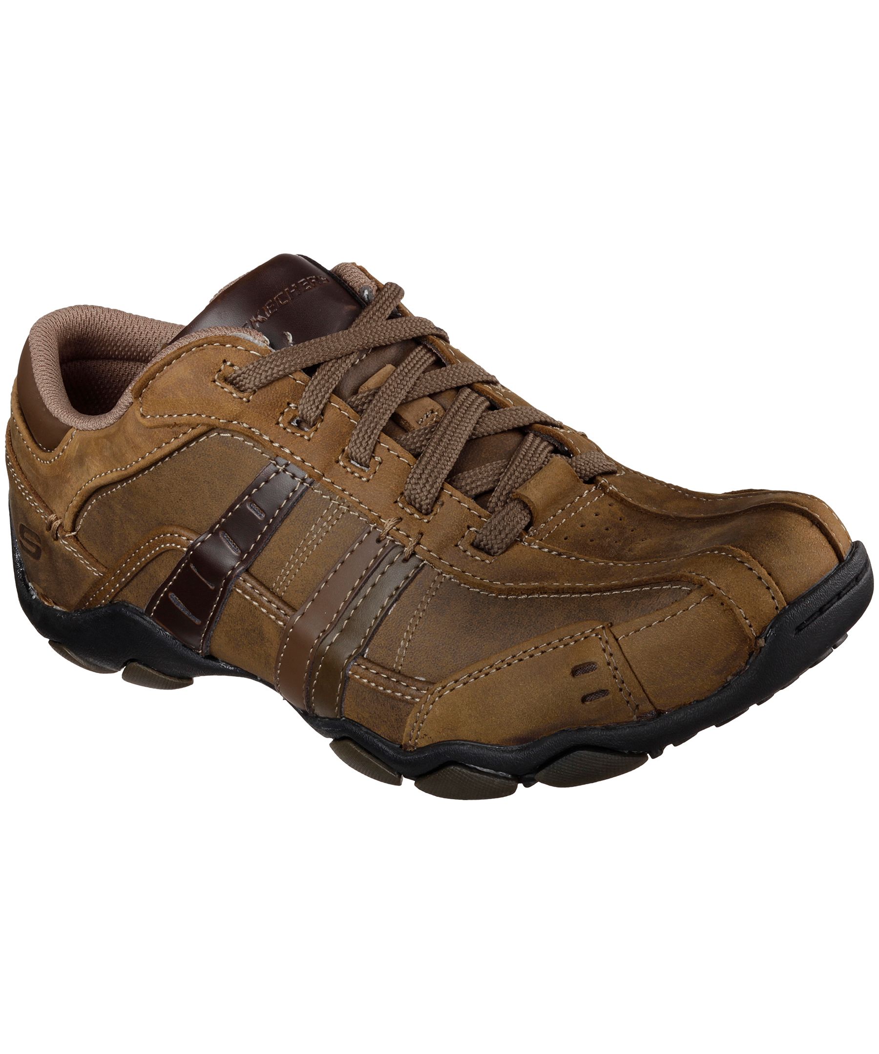 Mark's has Skechers Men's Diameter Vassell Lace Up Shoes