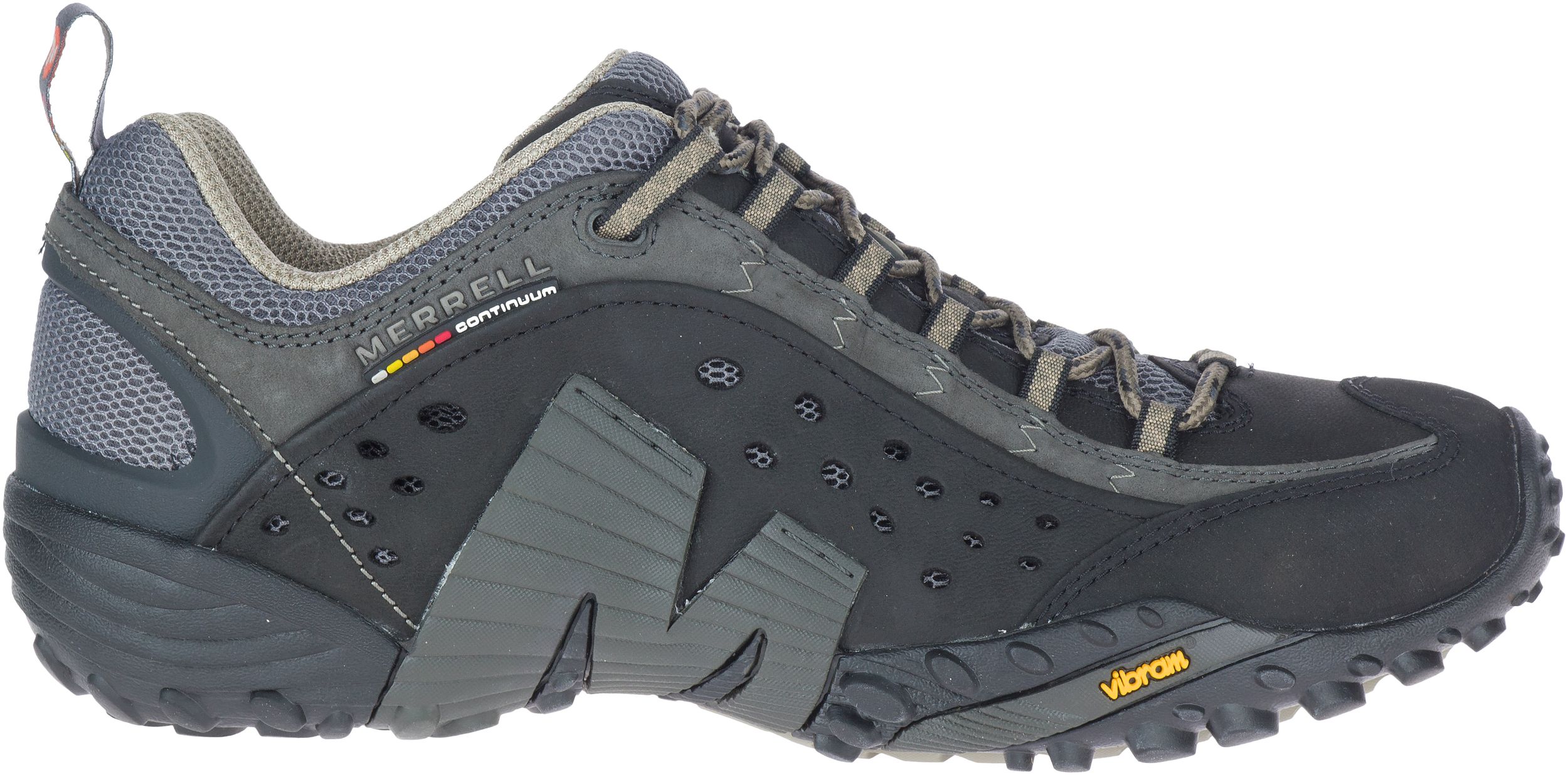 Chaussures à enfiler avec Kinetic Fit pour hommes, Jungle Moc, Merrell