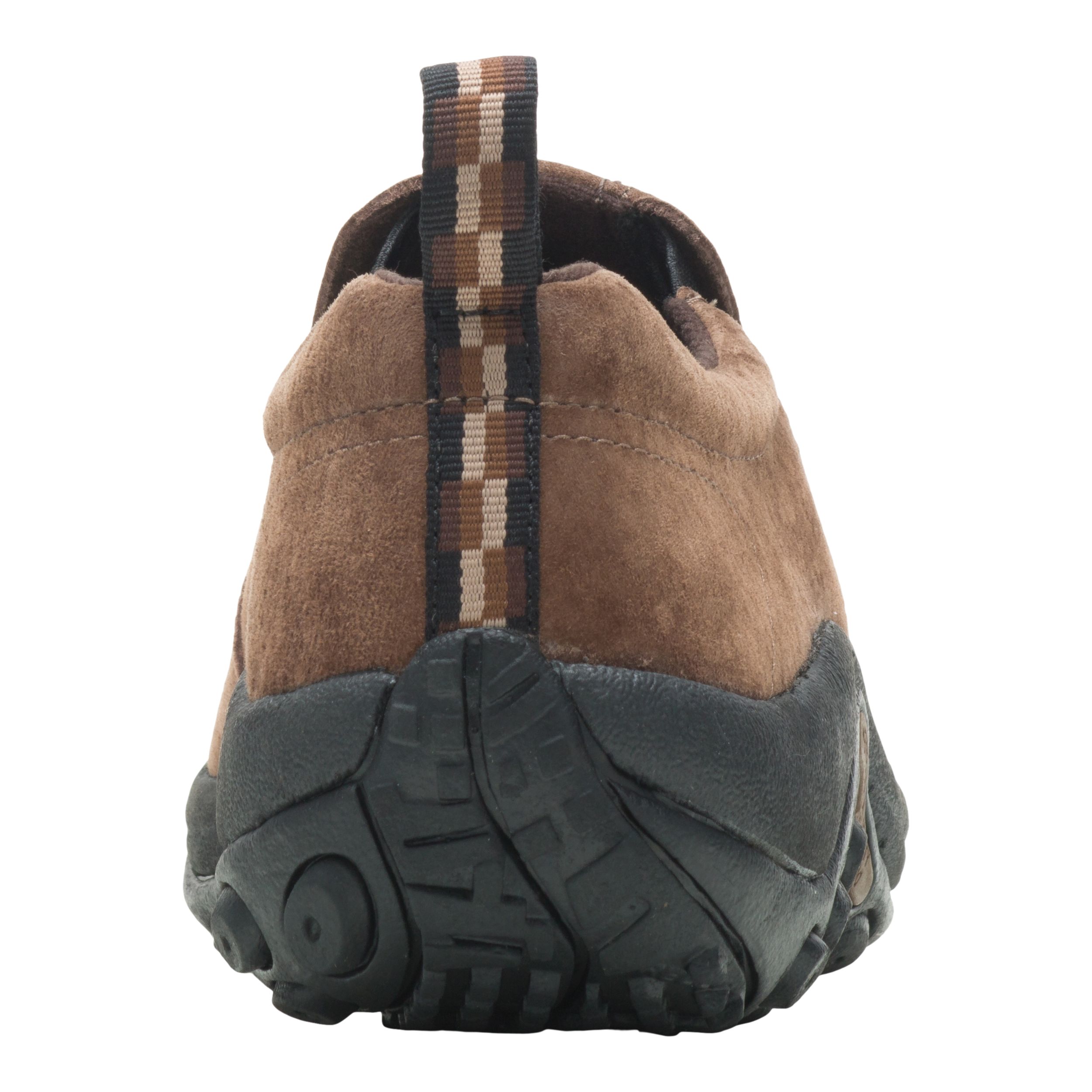 Chaussures à enfiler avec Kinetic Fit pour hommes, Jungle Moc, Merrell